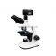 WF10X/20mm  10X/18mm Laboratory Binocular Cold Light 3W Led Microscope