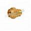 Lead Free Brass Pex Barb Tees for Pex Pipe