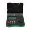 4-Terminal Earth Resistance Tester and Soil Resistivity Tester