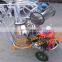 Cow milking machine used for small dairy plant