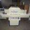UV Drying Conveyor uv Curing Machine for Round Plastic Bottle 2 Sets of uv Light Source System TX-200QPY