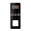 Scratch-resistant Custom Smart Door Fingerprint Lock Tempered Glass