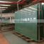 Floating Stairs Safety Laminated Glass