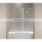 Custom Made China Luxury Bath Cabin Enclosed Glass Shower Room Shower Glass