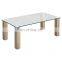 affordable prices  toughened tempered glass table top glass top customized