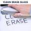 Easy to take away Lightweight Glass Marker glass whiteboard
