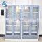 Laboratory Steel Acid Storage Reagent Cabinet