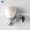 BT3034 high quality 90 degree brass thermostatic radiator valve
