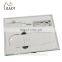 Hot Selling OEM Dead Skin Remover Ultrasonic Ion Skin Scrubber Misty Cleanser