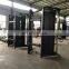 New and hot sale cable pulley system lzx fitness gym machine multi functional trainer