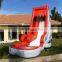 Hot Selling Commercial Inflatable Bouncer Slide Combo / Inflatable Water Slide for Children