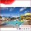 Kids Recreation Equipment For Swimming Pool Water Play