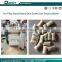 Extruded Core Cream Chocolate Filling Snacks Food Machine