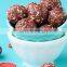 Automatic Rum Ball Encrusting Machine