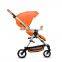 Hot selling prams baby luxury baby stroller travel system stroller