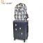 factory wholesale waterproof PU leather mommy diaper shoulder bag