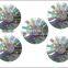 In 2015, the latest custom quality and exquisite and smooth custom holographic stickers