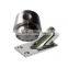 stainless sheet custom metal cnc fishing reel steel parts model machining milling turning manufacturing cheap rapid prototyping