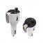 2021 GXYKIT G52 Car Accessories Mp3 Player Bluetooth Music adapter car Radio Usb fm transmitter with QC3.0 fast charger