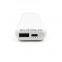 i300 power bank earphone Amazon top sell 5.0 earbuds TWS i9xs Noise Canceling TWS Earphone