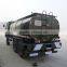 EQ5120G Dongfeng 6x6 off road fuel tank truck lwu