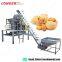 Almond Shelling Machine Almond Cracking Machine Line for Sale