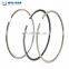 Auto parts engine JT 3.0L K7Z1-11-SCO Piston Rings for KIA