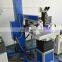 Crane arm 200W 400W mould laser welding machine for welding large big molds
