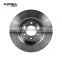 BRRF293 BRR227 Brake Disc For FORD BRR155 For LINCOLN BRRF293 BRR227 BRR155