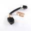 OEM 3985226-1 3171530 20504685 1063332 20889693 5610807 Truck Pedal Sensor-5 lines black for VOLVO DAF