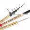 Sea Fishing Rod 2.7-4.5m Fishing Pole Telescopic Rock Fishing Rod for Sale