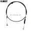 Crubest customized gear shift selector cable OEM 33820-37060 33820-37060B push pull transmission cable for Japan car