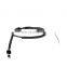 Wholesale throttle cables OEM 893721555K auto accelerator cables