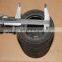 Firestone air bags 1R1T-320-195 China coach bus air spring bellow