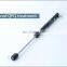 China supplier easy lift gas strut for wall bed/stainless steel gas spring