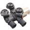 HVAC Water Heater Control Valve 64118369805 1147412144 for BMW E46 / E39 / E83 / 3 Series 5 Series X3
