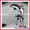 customized die casting plating bathroom accessories set