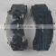 Brake Pad WVA29246 0064201420 0064205220 for MB Actros Truck Brake Disc