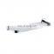 Dish Toothbrush Double Cup Wall Mounted Stone Effect Black Toilet Cleaning Bathroom Brush Holder