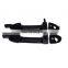 Free Shipping!2Pcs Outside Door Handle Front Right&Left Set for Kia 2004-2009 Spectra Spectra5