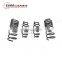 2019 G class w464 G500 G63 Shock absorber for w464 g500 g63 to 40mm lift kit G wagon Spring