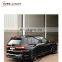 X7 body kit fit for X7 G07 MBM style plastic material front lip grille side skirt rear diffuser and spolier rear wing