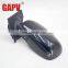 GAPV good quality side mirror 3 wries black electric for toyota yaris 87909-0D450 2008years