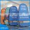 120x70 foldable in store advertising display for sale