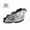 2012 2014 Left Latest C Class Halogen W204 Headlight For C180 C300 C350