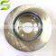 Wholesale parts performance car brake disc