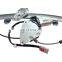 Power Window FRT Door RHS Window Regulator OEM 72210-S04-A03 for HONDA