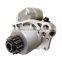 Автоматический пусковой двигатель 12В STARTER OEM 23300-8H300 для NISSAN