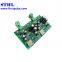solar phone charger pcba service pcb assembly board Custom Made one-stop Shenzhen PCBA Factory