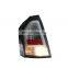 Smoke LED Tail Lamp For Chrysler 300C 2005-2010